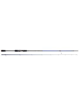 Canne spinning Savage Gear...