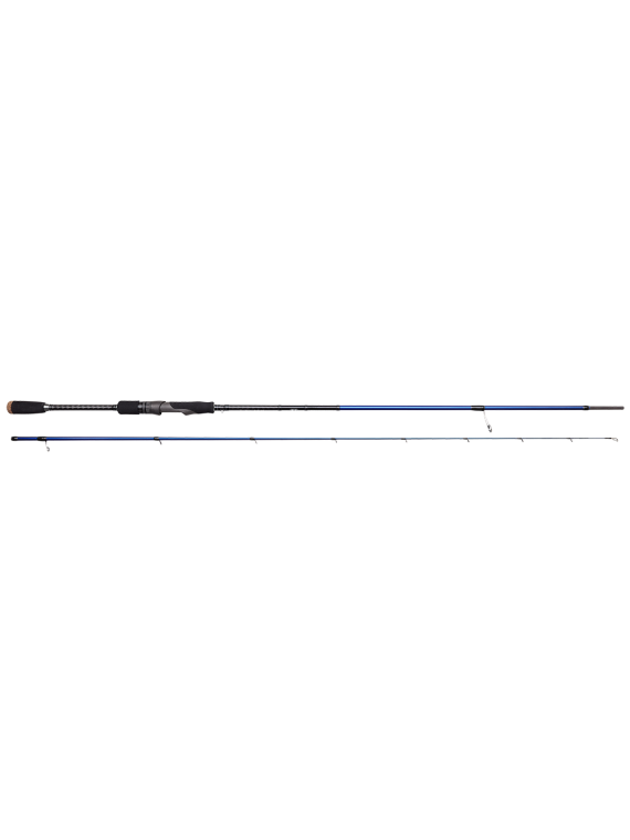 Canne spinning Savage Gear...