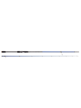 Canne spinning Savage Gear...