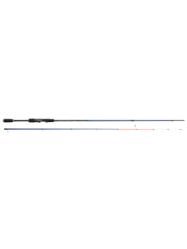 Canne spinning SAVAGE GEAR...