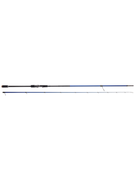 Canne spinning Savage Gear...