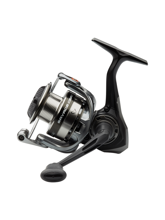 Moulinet Savage Gear SG4...