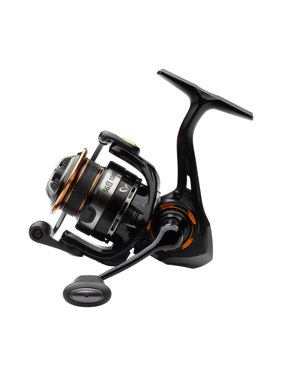 Moulinet Savage Gear SG8...