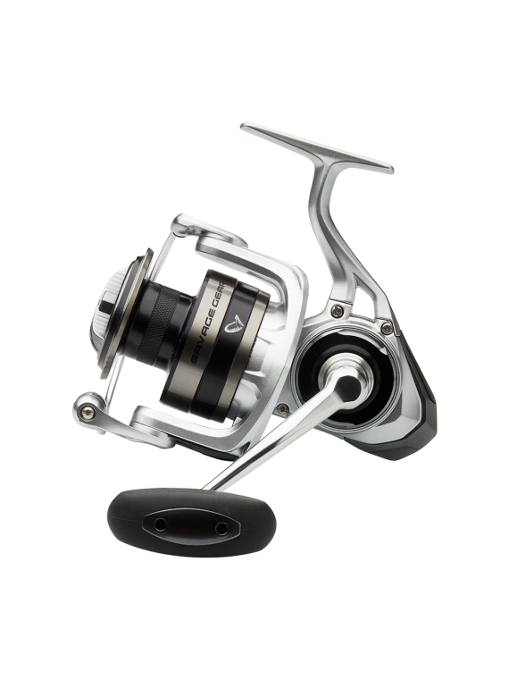 Moulinet Savage Gear SGS6...