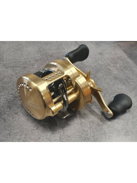 Moulinet Shimano CALCUTTA CONQUEST 301