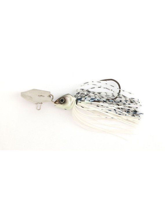 Leurre FOX rage CHATTERBAIT BLADED JIG 28g