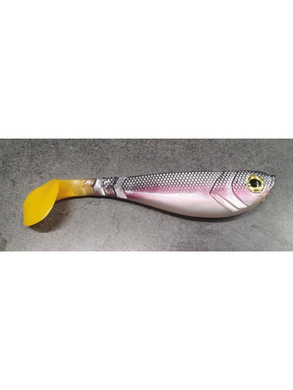 LEURRE BERKLEY PULSE SHAD 14cm