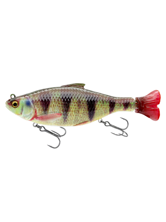 LEURRE SAVAGE GEAR 3D HARD...