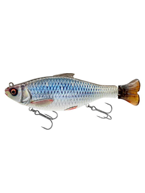 LEURRE SAVAGE GEAR 3D HARD...