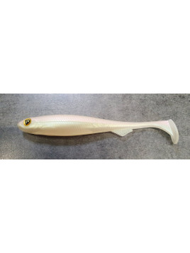 Leurre souple FOX Rage SLICK SHAD 9cm