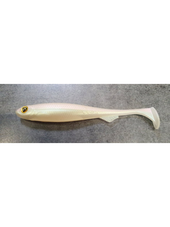 Leurre souple FOX Rage SLICK SHAD 11cm