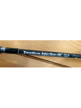 CANNE CASTING TENRYU BC 73 H PIKE SPECIAL