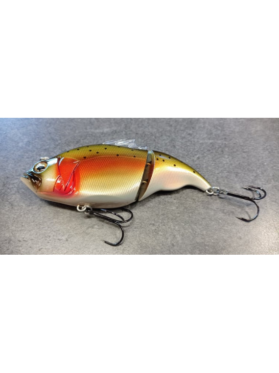 Leurre Megabass VATALION
