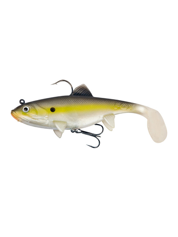 Leurre souple armé Fox Rage REPLICANT WOBBLE 18cm