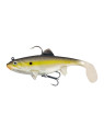 Leurre souple armé Fox Rage REPLICANT WOBBLE 18cm