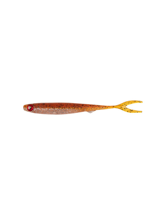 Leurre souple FOX Rage SLICK FINESSE 9cm