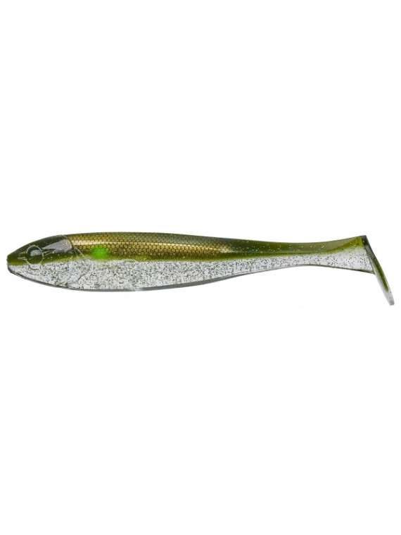 LEURRE SOUPLE ILLEX MAGIC SLIM SHAD 7"