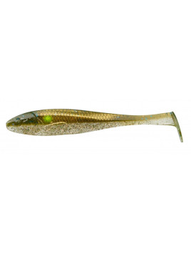 Leurre soule Illex MAGIC SLIM SHAD 5"