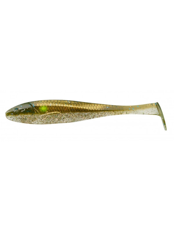 Leurre soule Illex MAGIC SLIM SHAD 5"