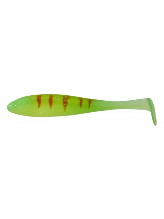 Leurre soule Illex MAGIC SLIM SHAD 4"