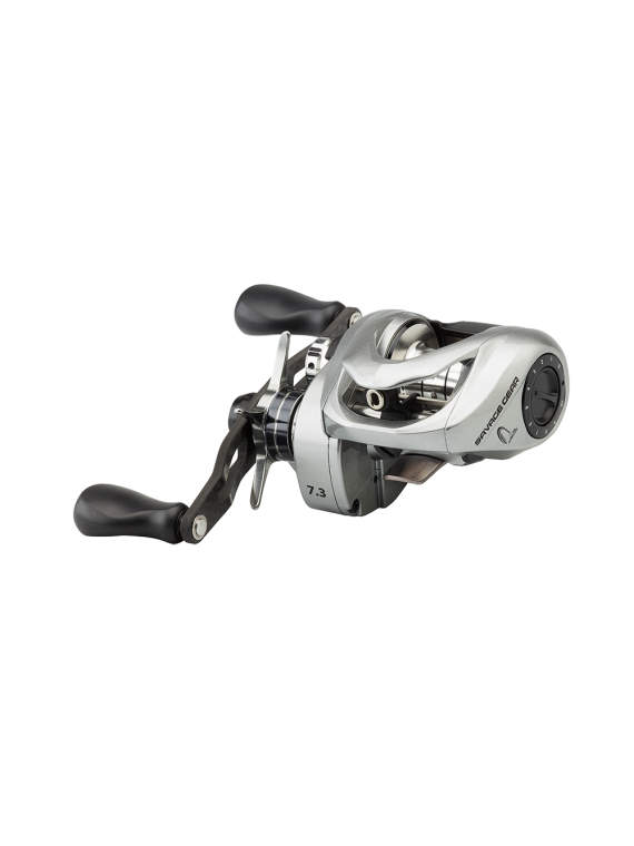 MOULINET CASTING SAVAGE...