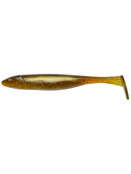 LEURRE SOUPLE ILLEX MAGIC FAT SHAD 5"