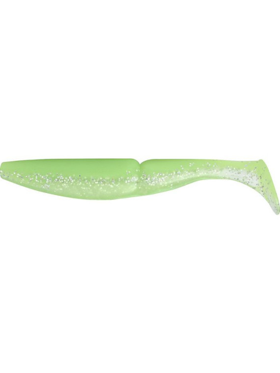 Leurre souple Sawamura One Up Shad 6 ''