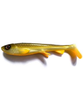 Leurre souple Wolfcreek Lures  WOLFCREEK SHAD 2.0 20cm