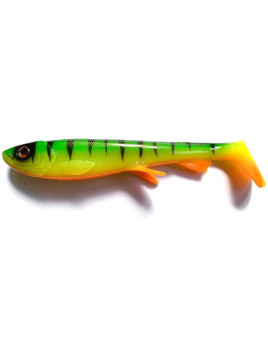 Leurre souple Wolfcreeks...