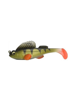Leurre souple Megabass DARK...