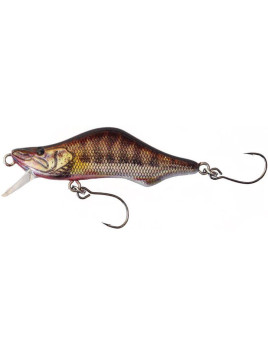 LEURRE COULANT SICO LURE SICO FIRST 53