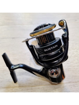 Shimano sustain 3000 deals