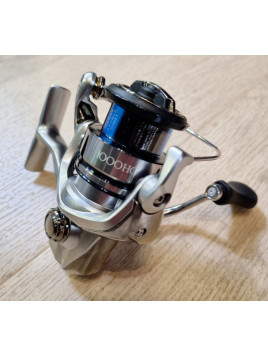 MOULINET SPINNING SHIMANO STRADIC FL 1000 HG