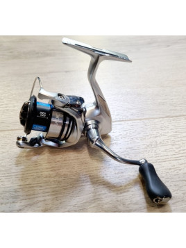 MOULINET SPINNING SHIMANO STRADIC FL 1000 HG