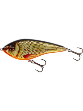 Leurre Westin SWIM GLIDEBAIT 12cm