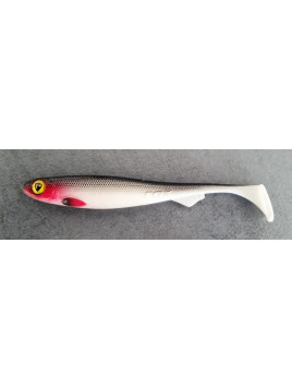 Leurre souple FOX Rage SLICK SHAD 9cm