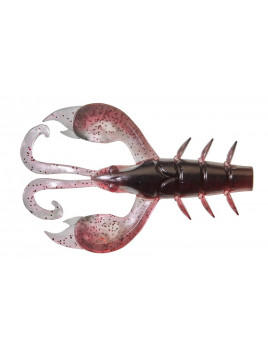 LEURRE SOUPLE ILLEX MAGIC CRAW 80