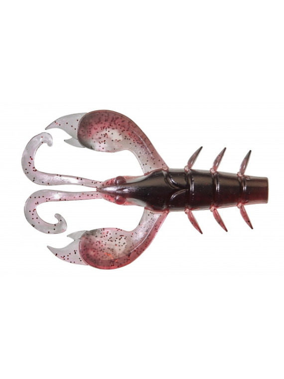 LEURRE SOUPLE ILLEX MAGIC CRAW 80