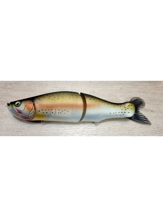 Leurre Swimbait Megabass I SLIDE 262 T