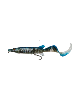 Leurre Savage Gear 3D HYBRID PIKE 17cm