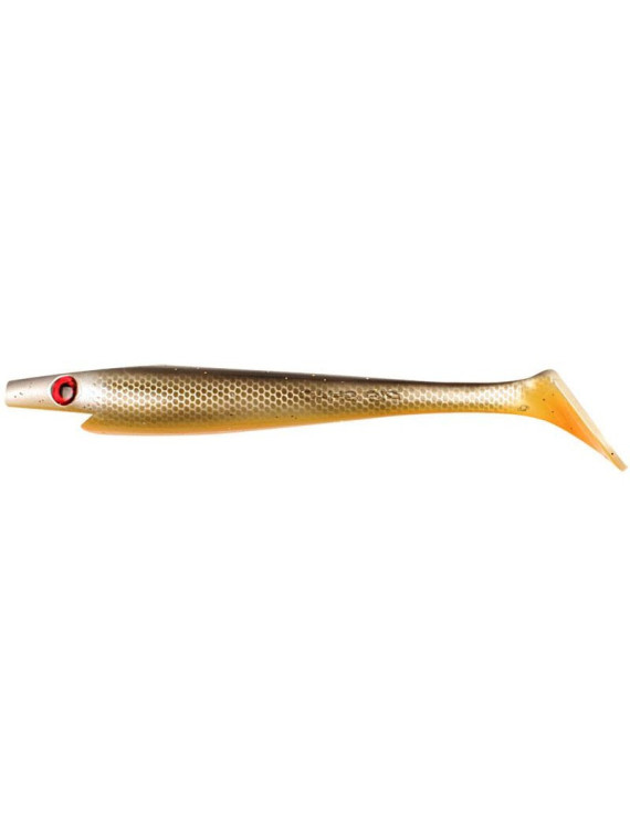 Leurre souple CWC Pig Shad Jr 20cm