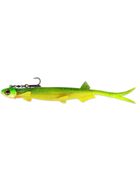 Leurre souple Quantum PELAGIC SHAD 25cm