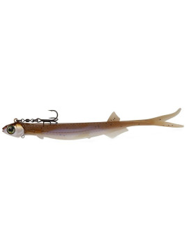 Leurre souple Quantum PELAGIC SHAD 21cm