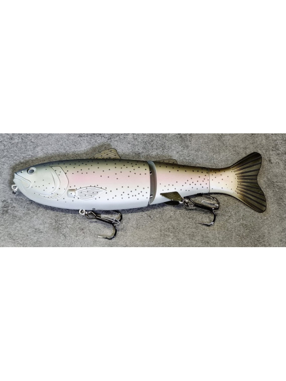 LEURRE SWIMBAIT BAITSANITY...