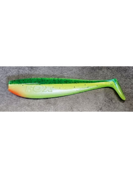 LEURRE FOX RAGE ZANDER PRO SHAD 14cm