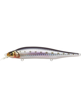 Leurre MegaBass X80 Magnum