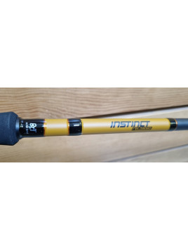 CANNE CASTING BFT INSTINT PIKE VERSATILE XL