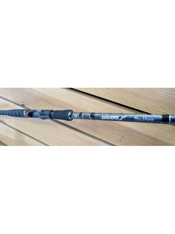 CANNE CASTING BFT LIZZARD X...