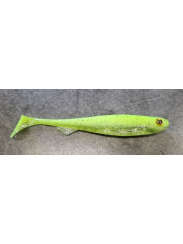 Leurre souple FOX Rage SLICK SHAD 11cm