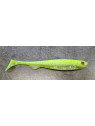 Leurre souple Fox Rage Slick Shad 11cm